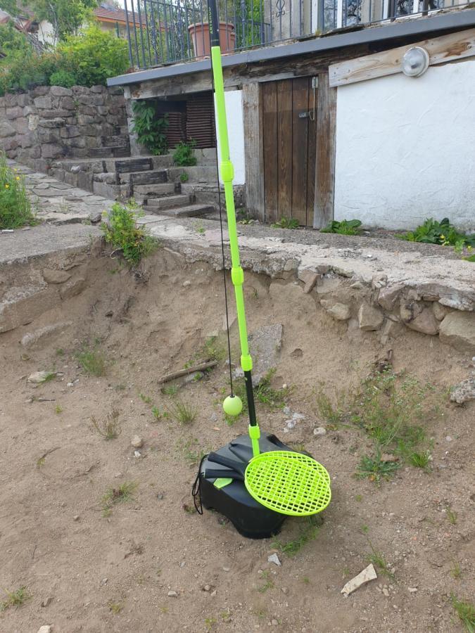 La Rosiere  Gite Ferme Brelouffe 1 מראה חיצוני תמונה